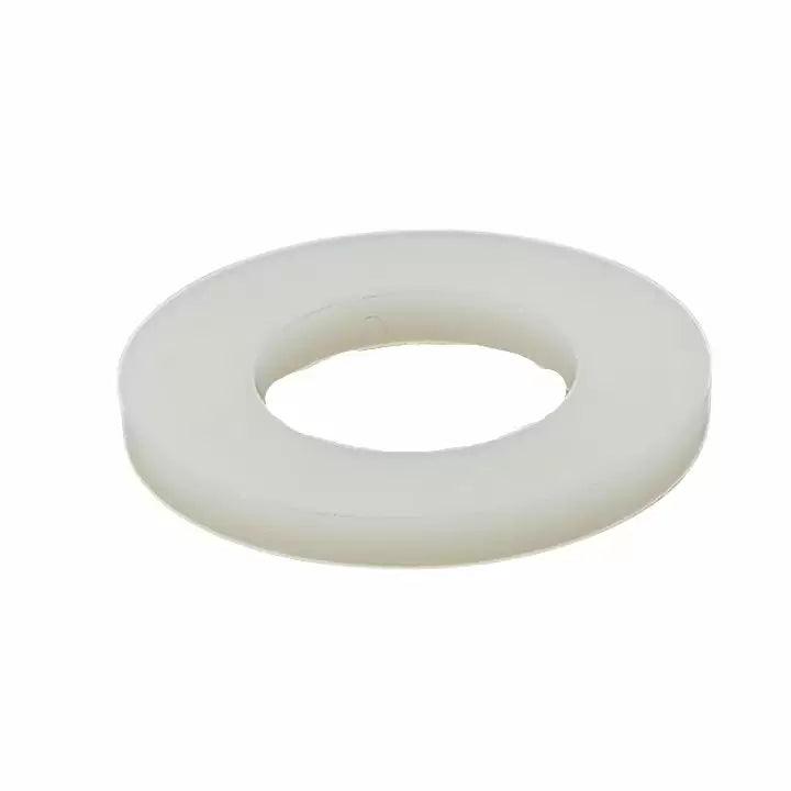 rondelle nylon 12 mm DIN 125 fun yak rigiflex barque de pêche