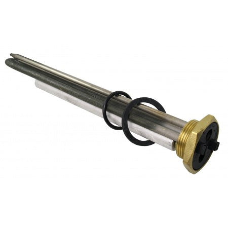 Resistance pour chauffe-eau Quick