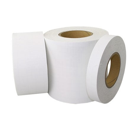 Ruban auto-adhesif en polyester dacron Insignia largeur de 20 - 154 mm