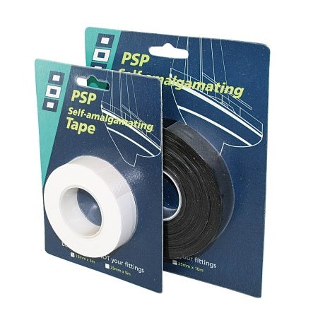 Ruban auto-amalgamant Self-Amalgamating Tape PSP Marine