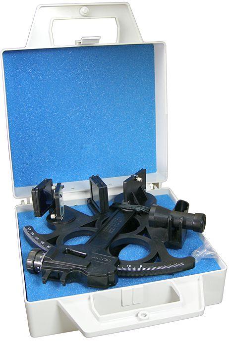 Sextant Davis MICROMASTER MARK 15 navigation