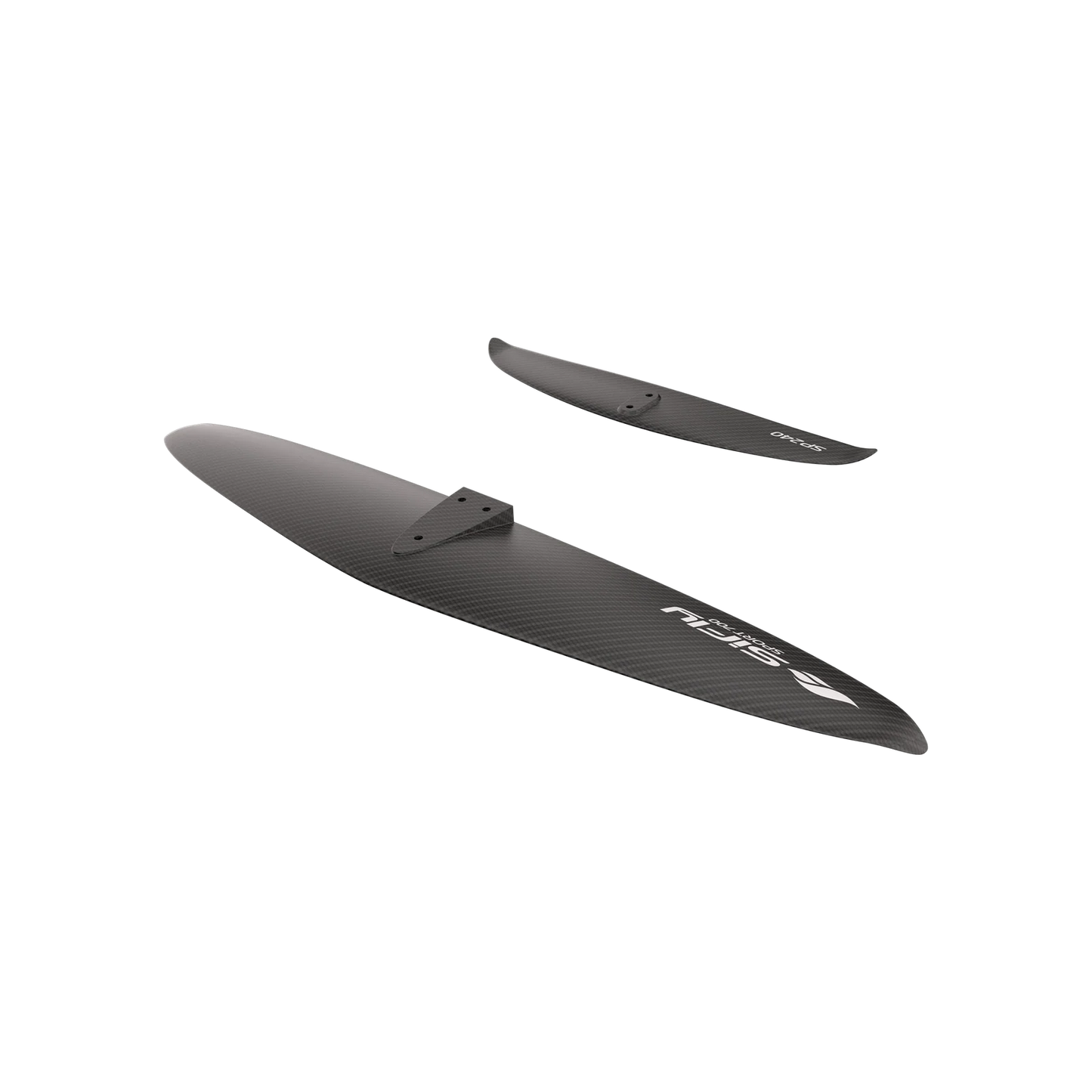 SiFly Stellar X eFoil carbone performance.
