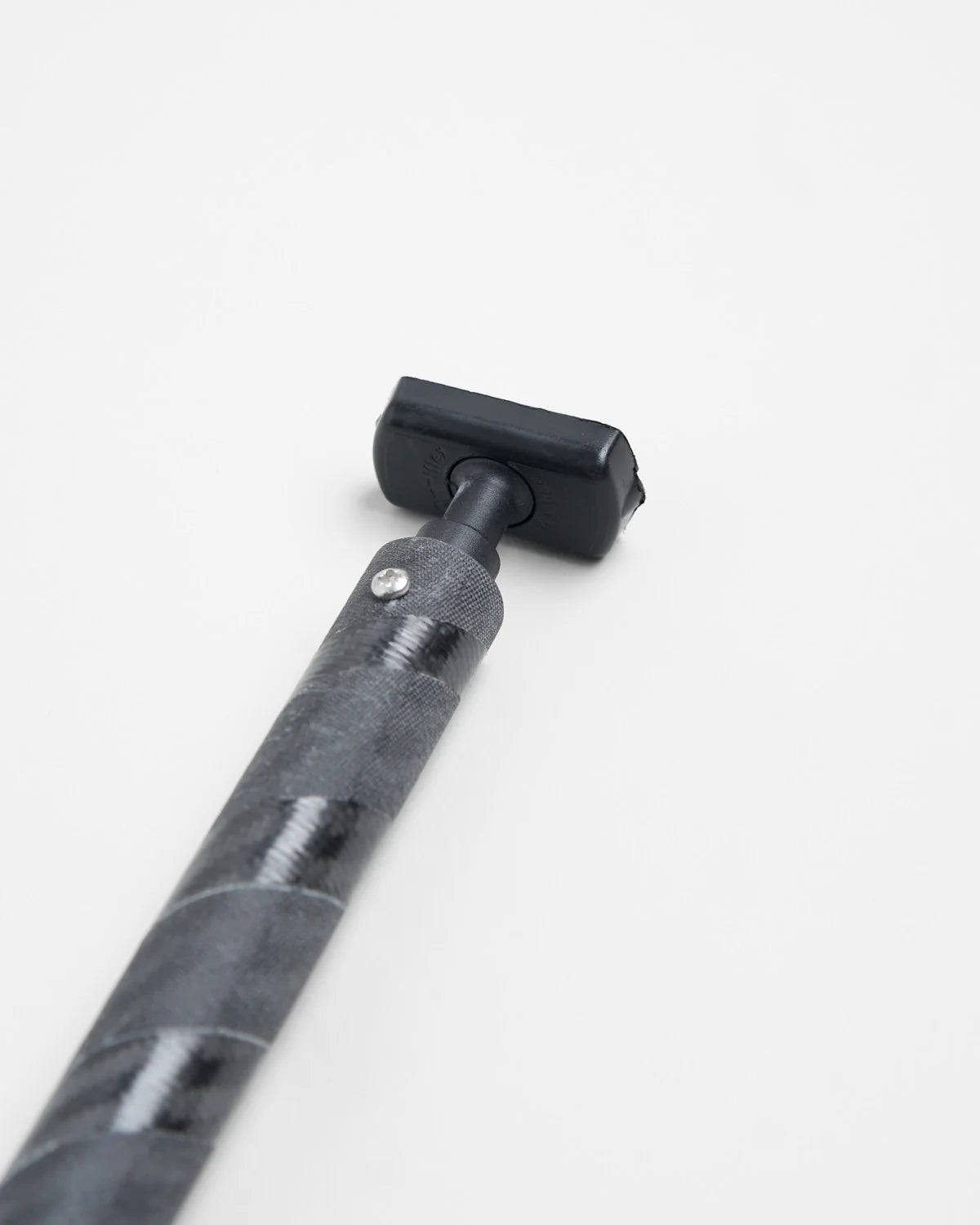 Stick 110 cm carbone Rooster Ø 25 mm - RS Aero et Solo longueur