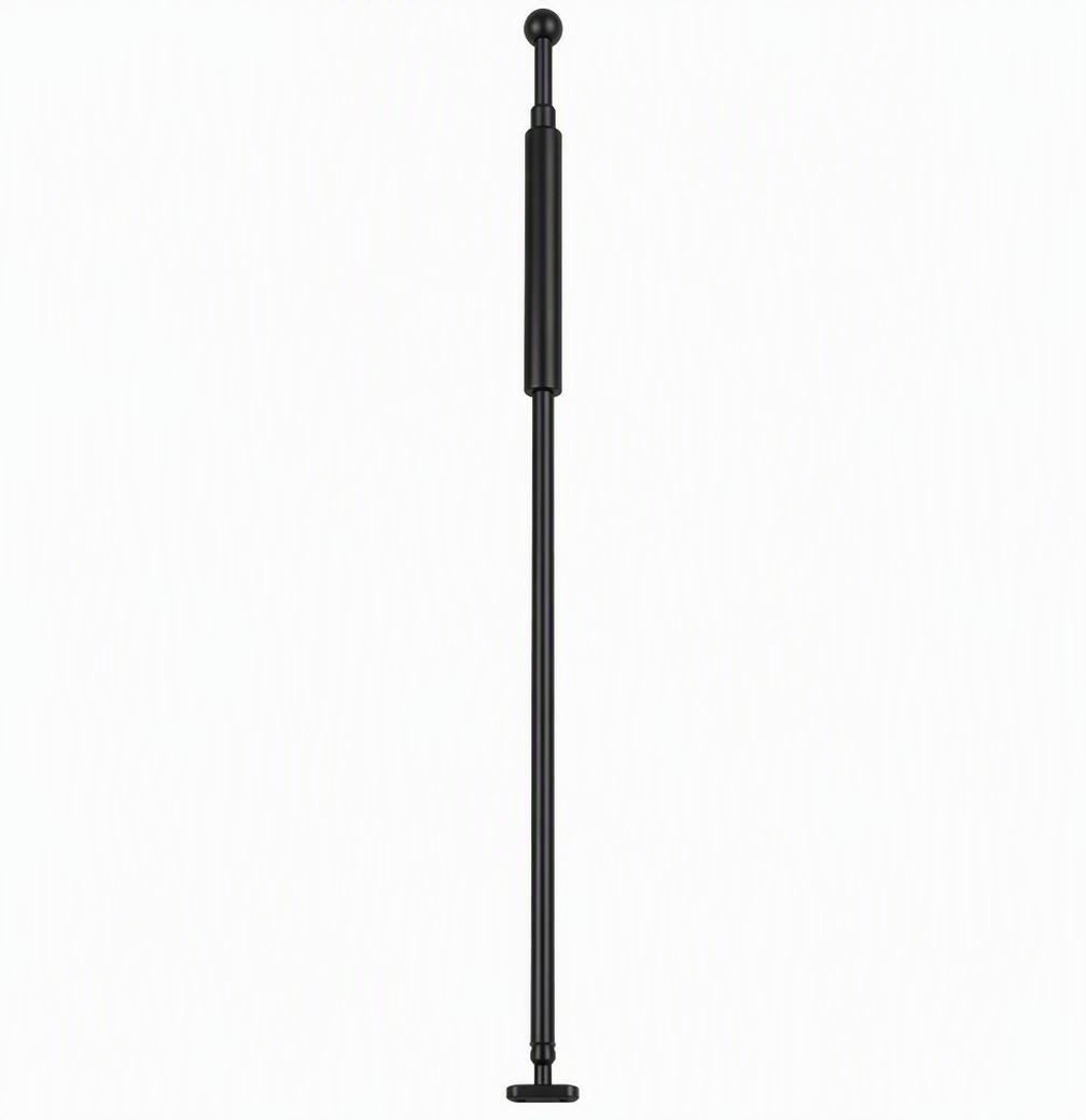 Stick alu extensible 99-179cm