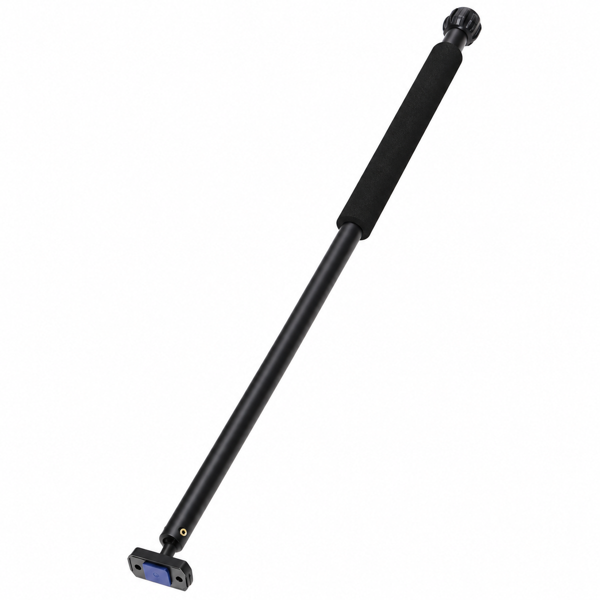 Stick barre franche Viadana 115 cm aluminium articulation souple.