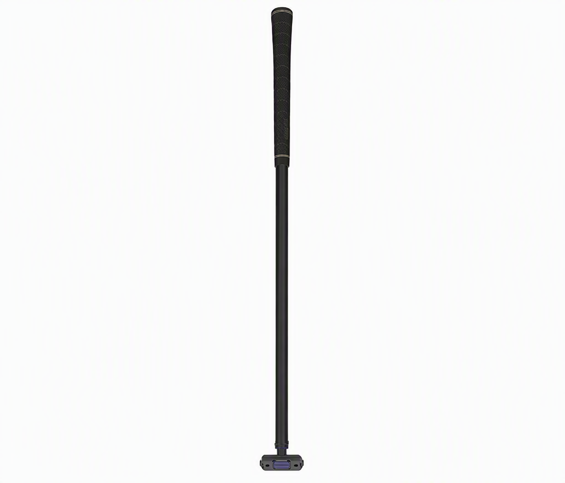 Stick de barre franche Viadana 51.10 – 610 mm – Ø16 mm.