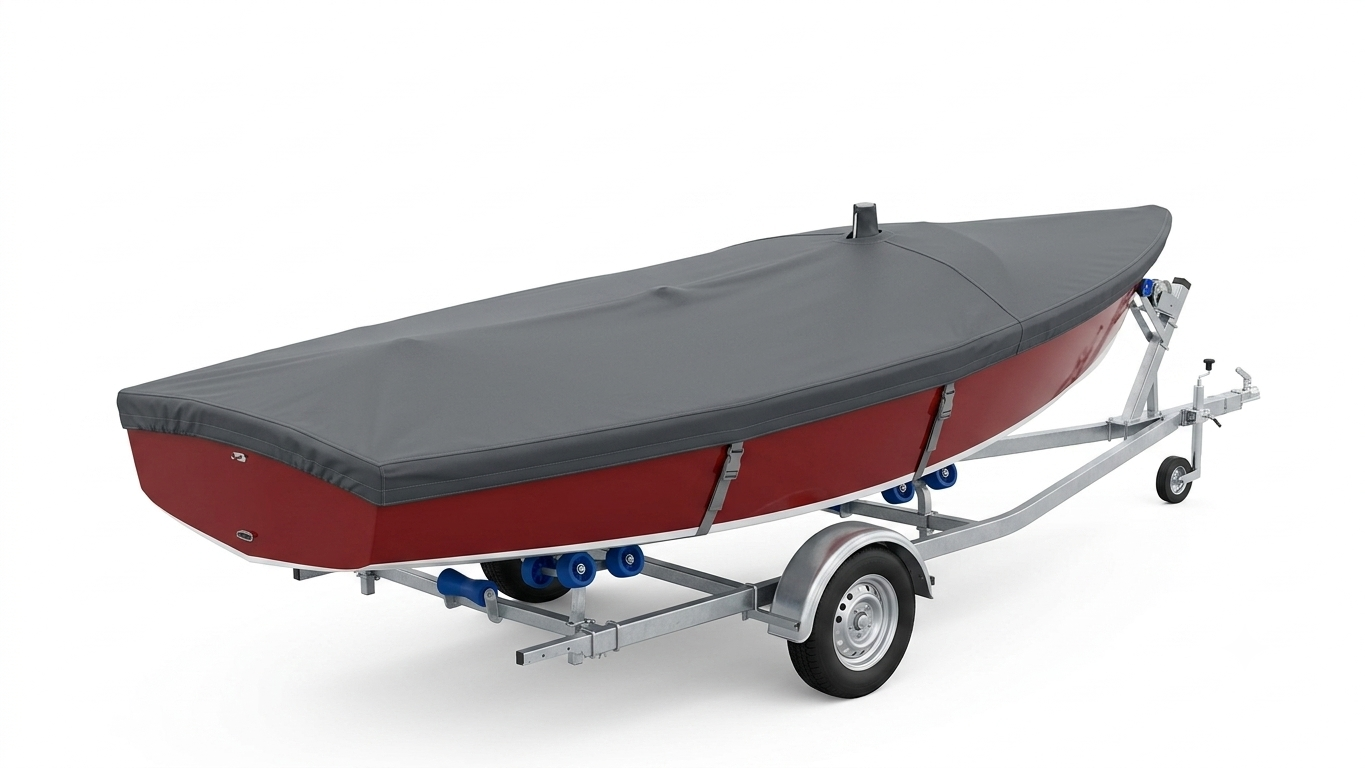 TAUD CARAVELLE CARANTEC DESSUS -ENDUIT PVC 520