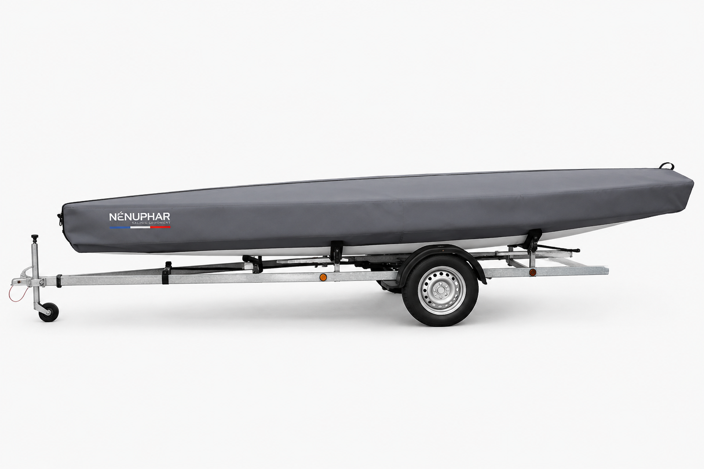TAUD X-LIGHT INTÉGRAL France nautisme