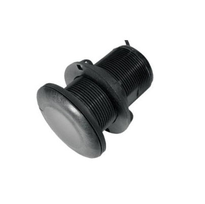 Sonde TH90M 12 degrés traversante NOVA CHIRP navigation pêche
