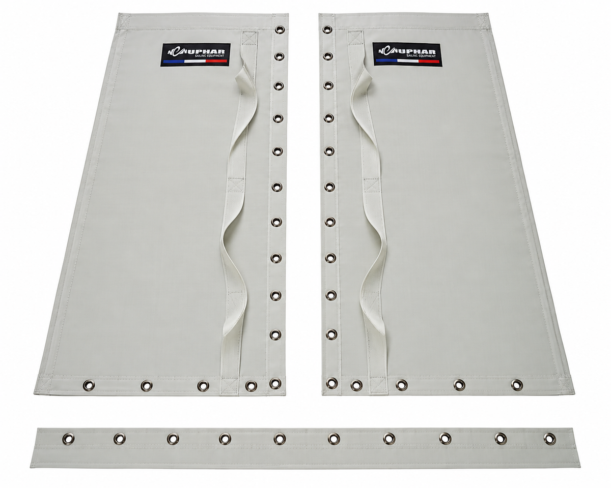 TRAMPOLINE CATAMARAN COMPAT TOP CAT