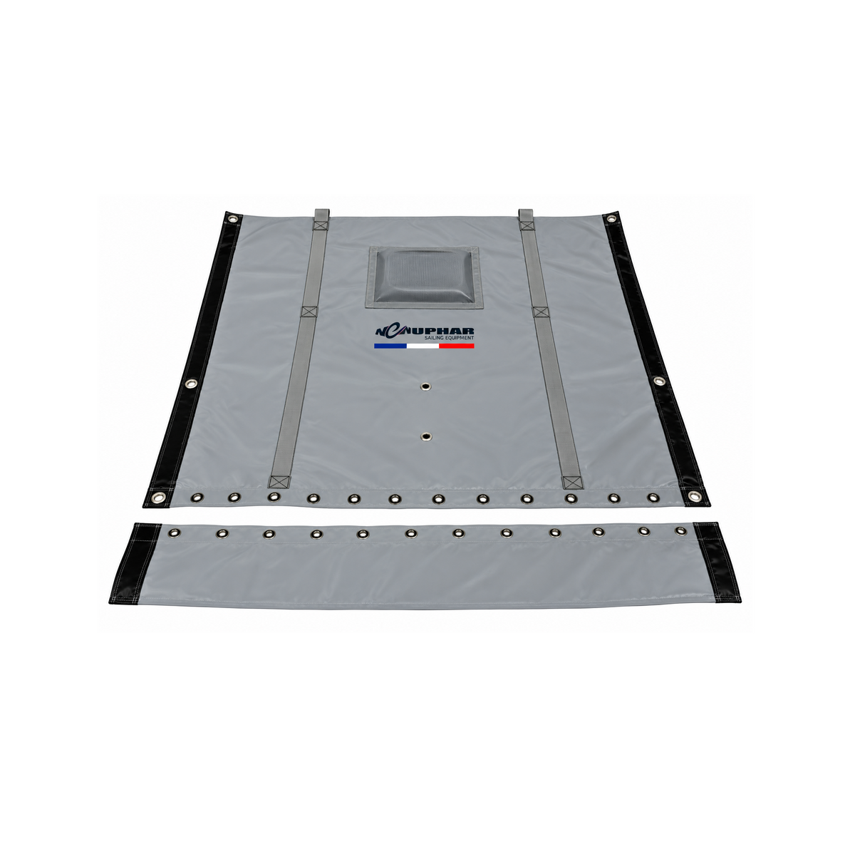 TRAMPOLINE COMPATIBLE CATAMARAN NC 14 LARGE.