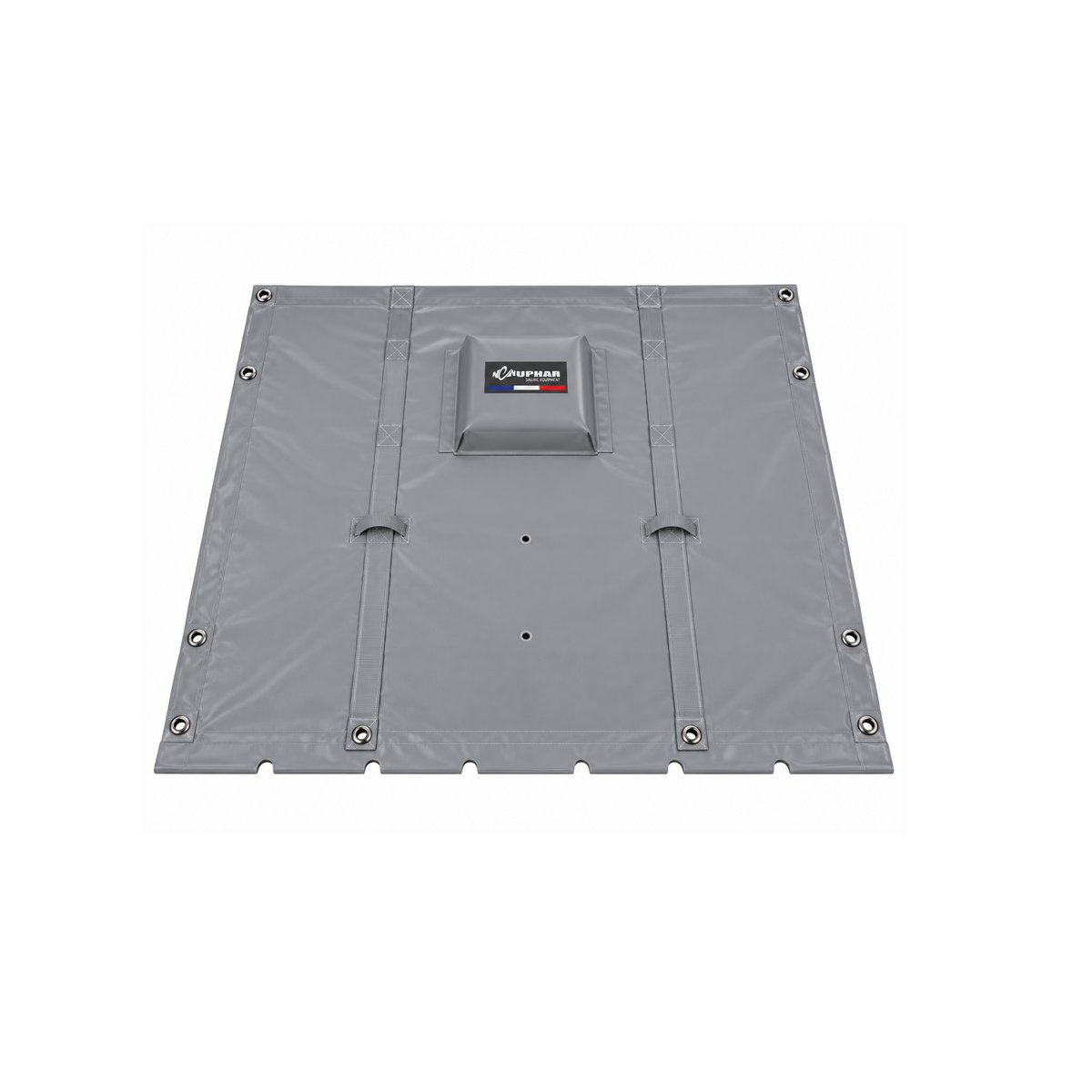 TRAMPOLINE COMPATIBLE CATAMARAN NEW CAT 15 APRES 1999