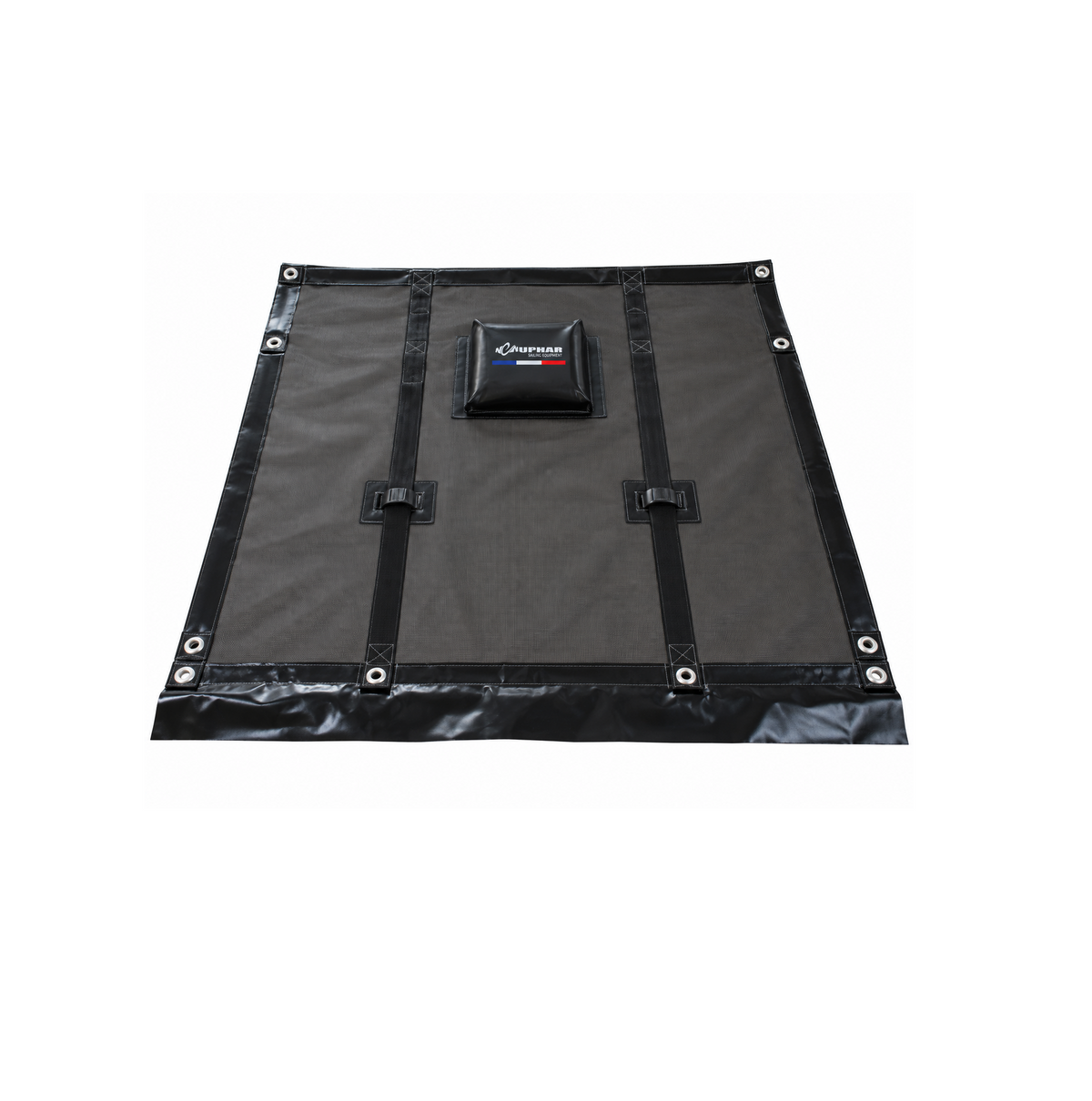 TRAMPOLINE COMPATIBLE CATAMARAN NEW CAT 15 APRES 1999 SOUDE MESH PVC