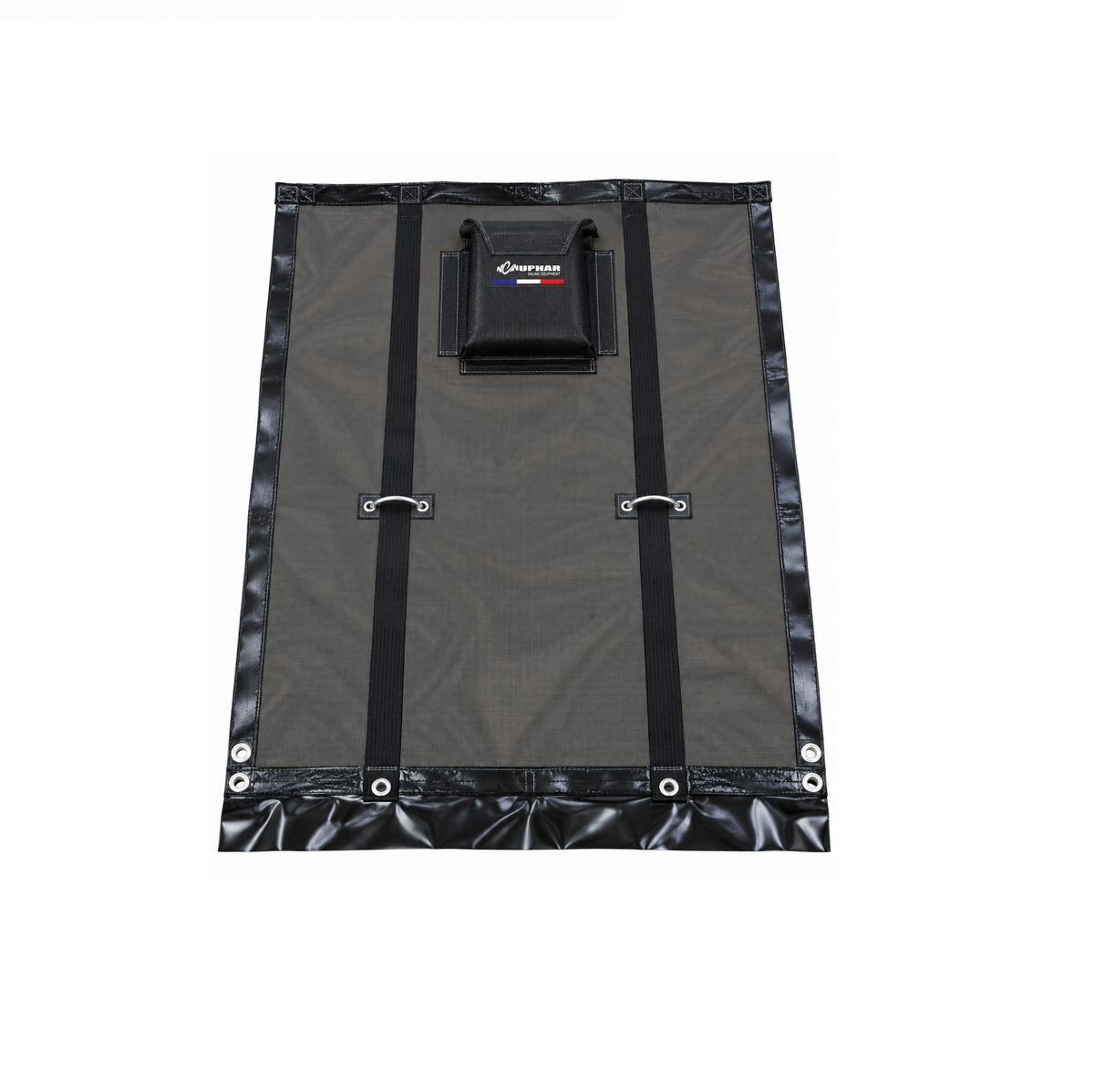 TRAMPOLINE COMPATIBLE CATAMARAN NEW CAT NC 12 APRES 1999 SOUDE MESH