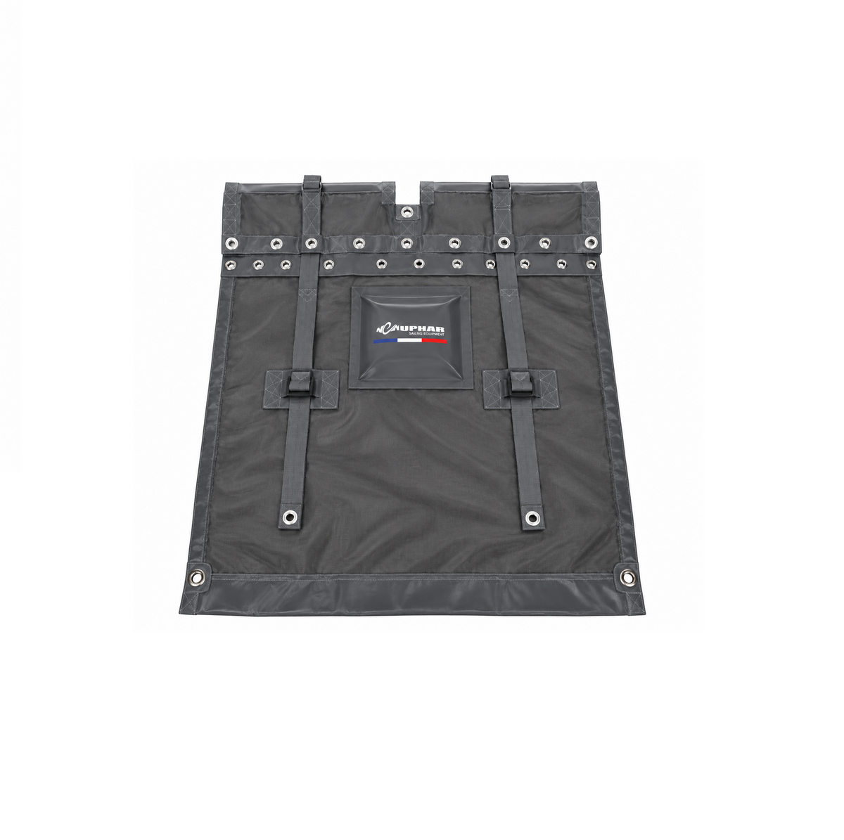 TRAMPOLINE COMPATIBLE CATAMARAN WINDY CAT SOUDE MESH