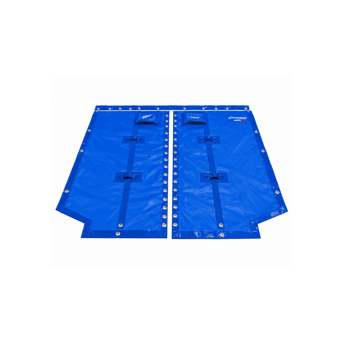 TRAMPOLINE COMPATIBLE CATAMARAN EDEL CAT 18.