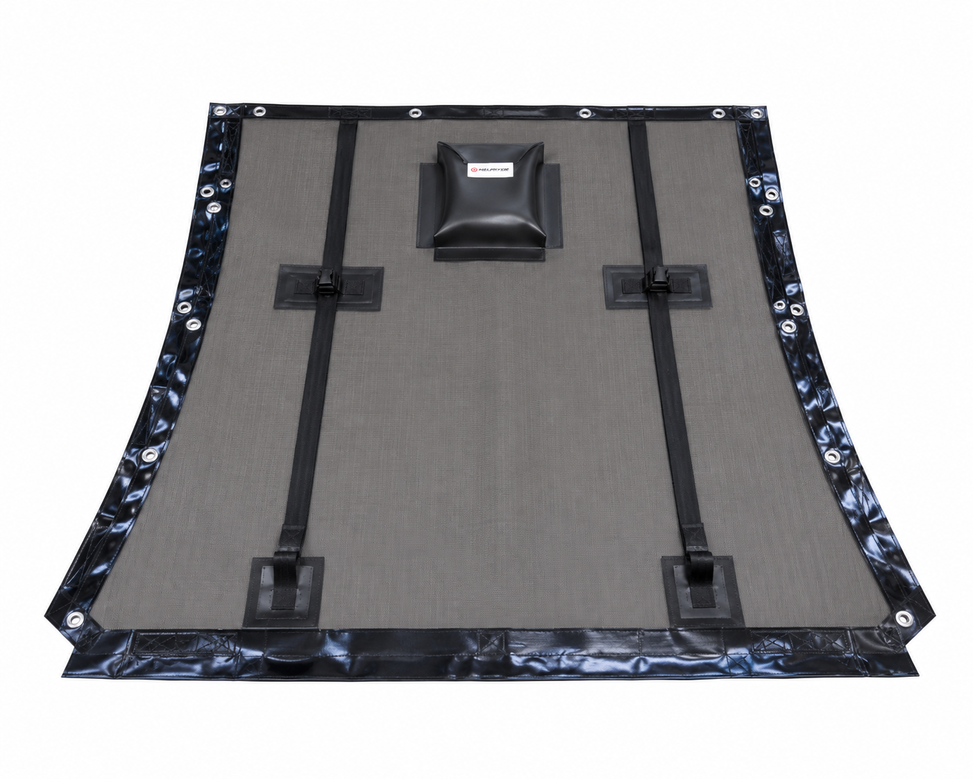 TRAMPOLINE COMPAT TOPAZ 14 SOUDE MESH