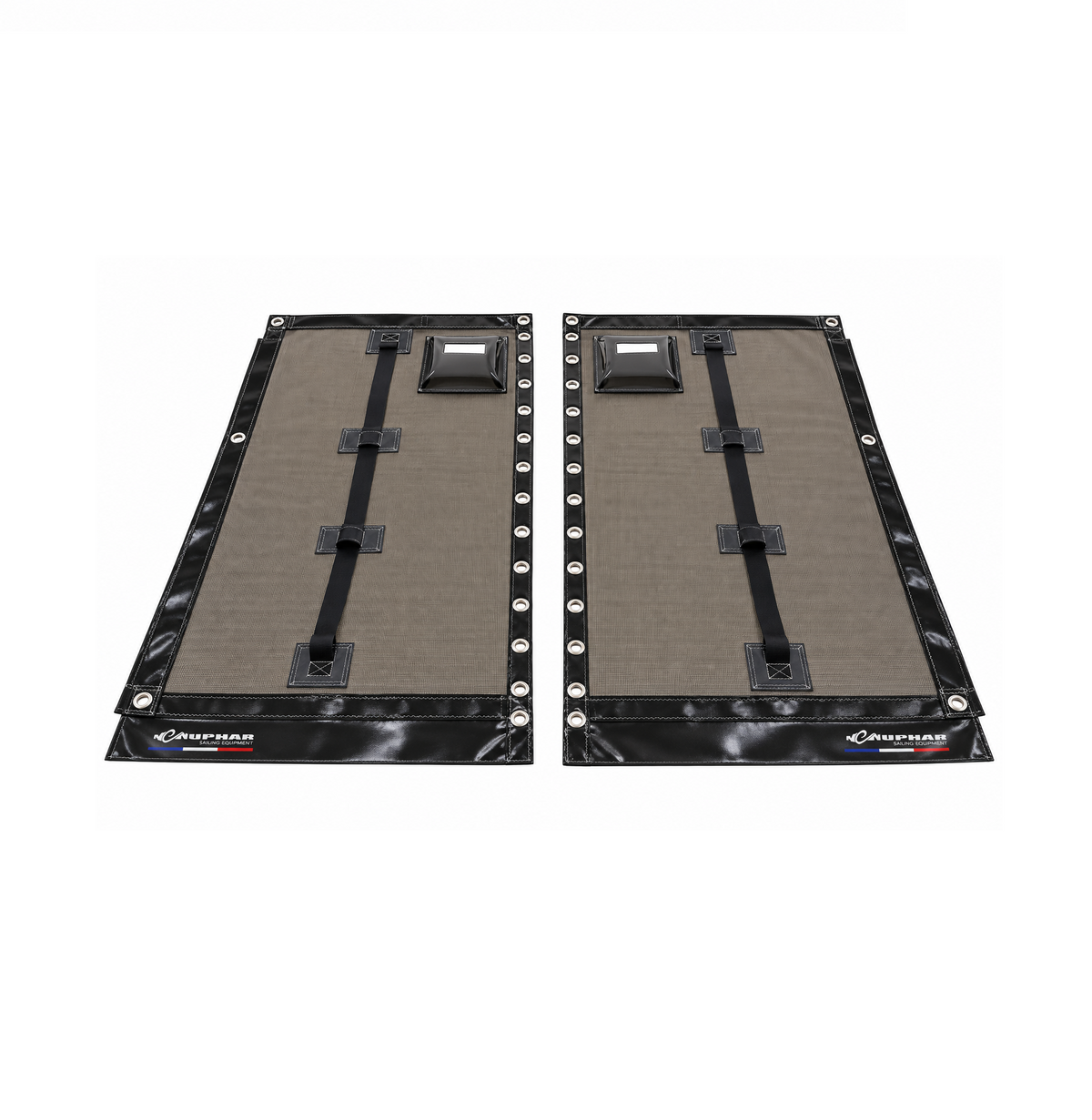 TRAMPOLINE COMPAT NACRA 5.0 SOUDE MESH PVC