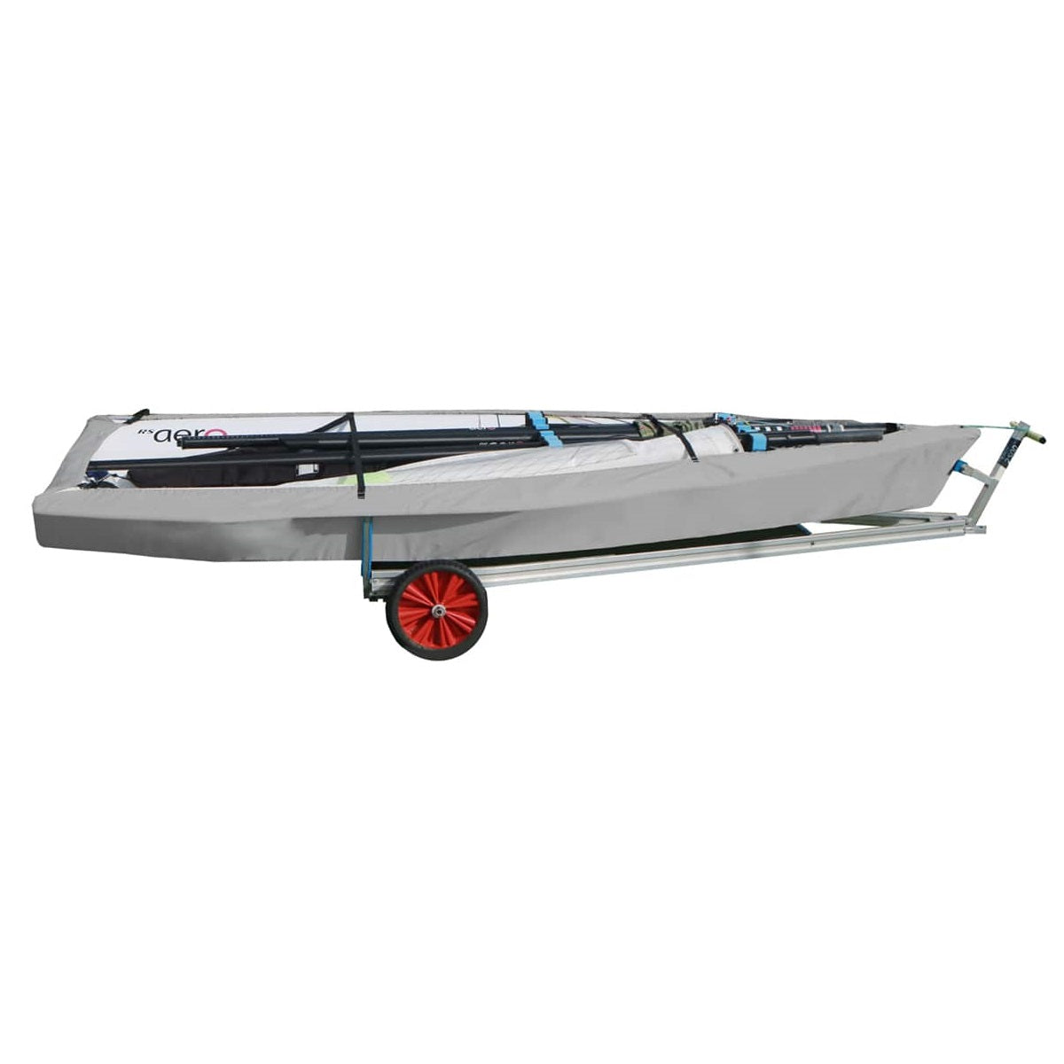 Taud de dessous RS Aero ATLAS Marine 310 g