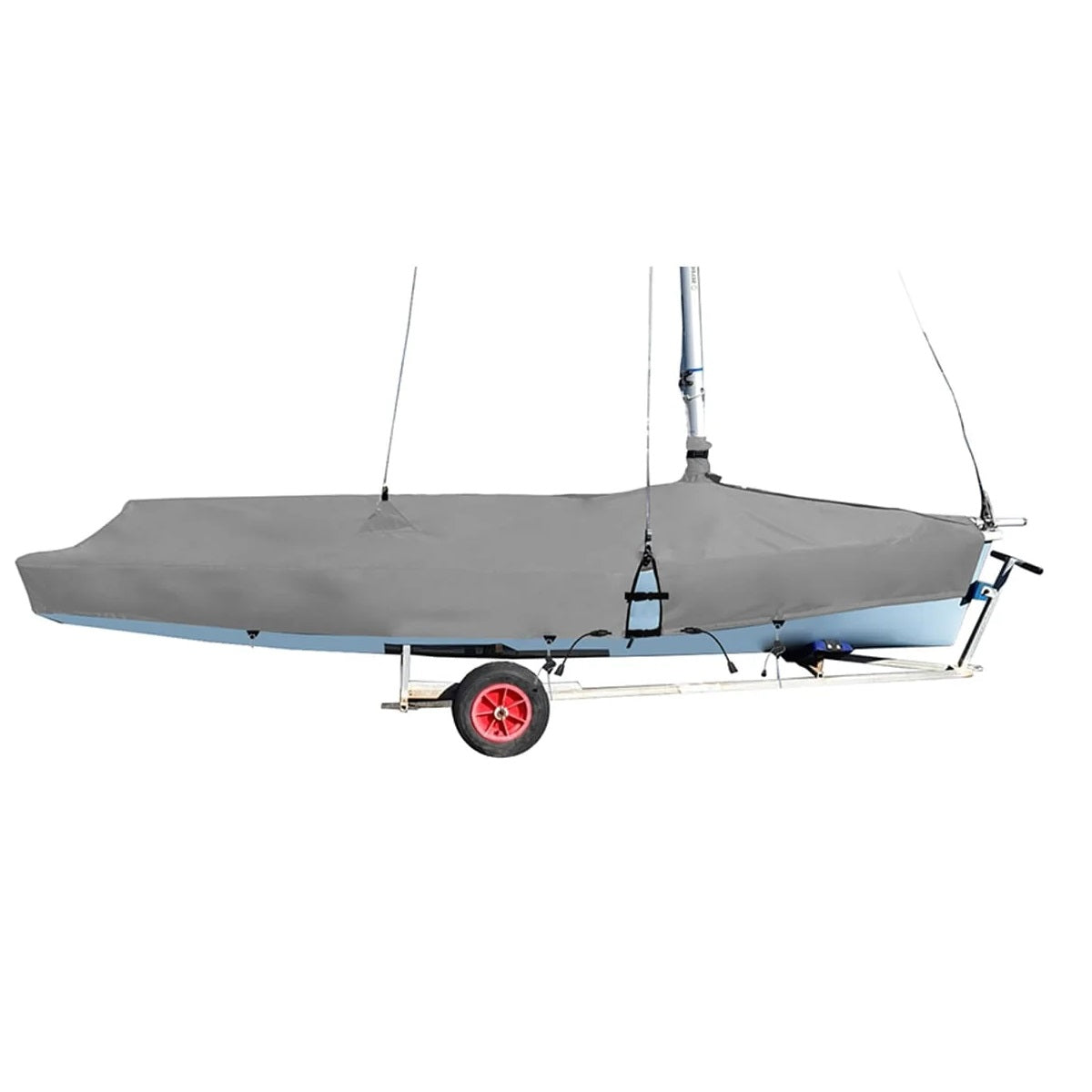 Taud dessus deriveur Cadet mate ATLAS 310g bache pont