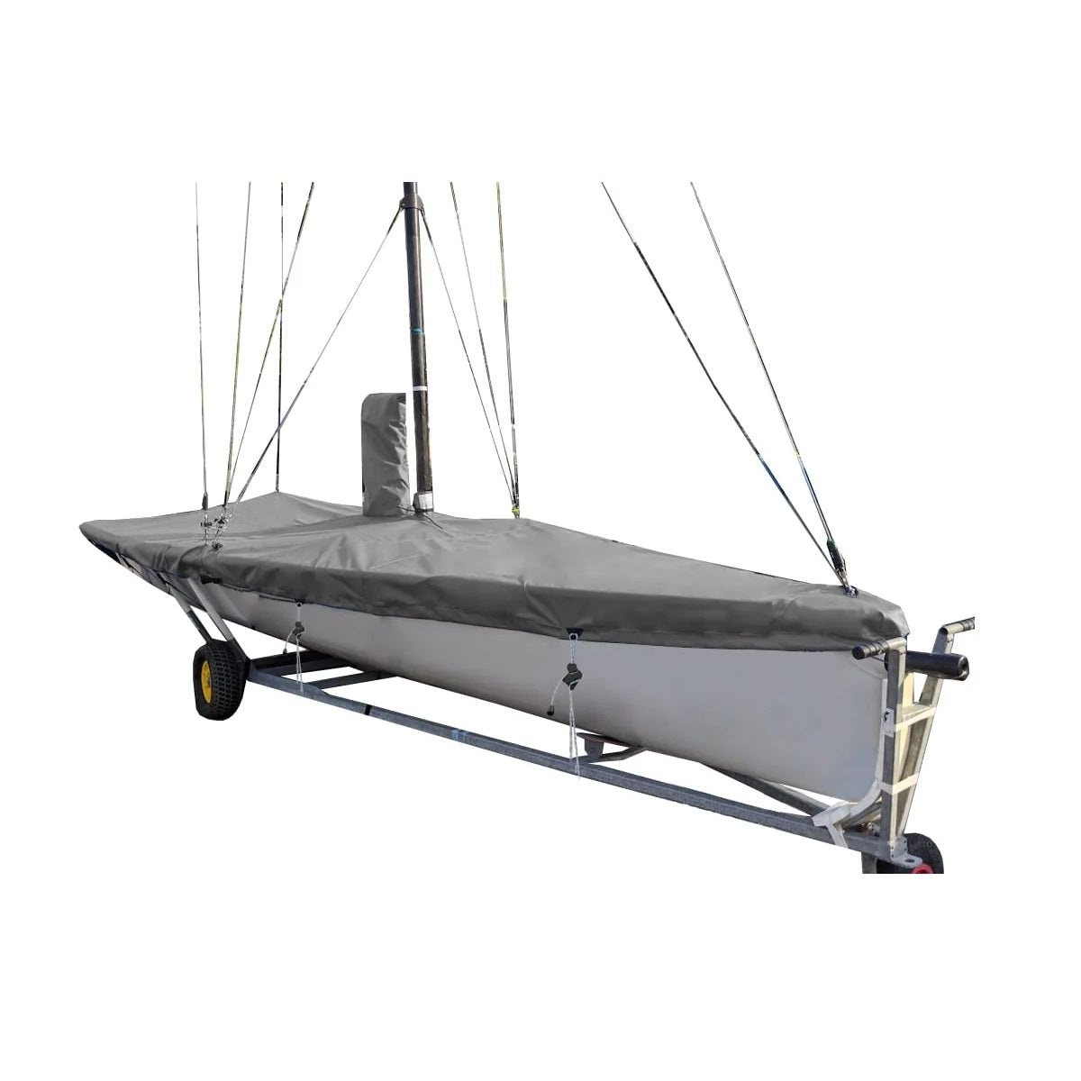 Taud dessus quillard VX One mate ATLAS 310g bache pont
