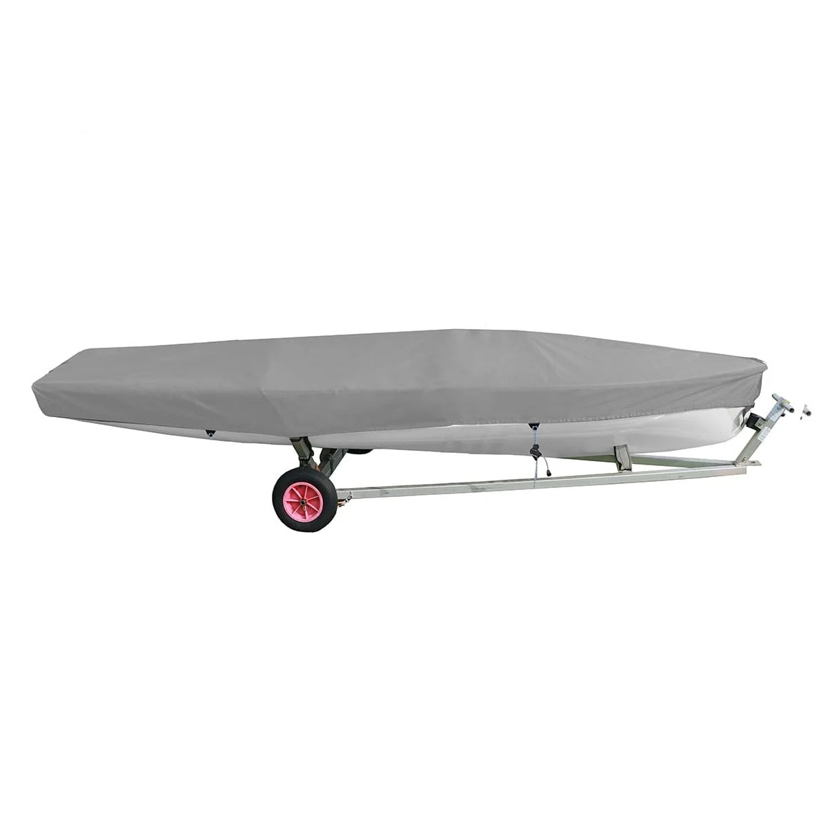 Taud dessus voyage deriveur 420 Marine Partner ATLAS 310g transport
