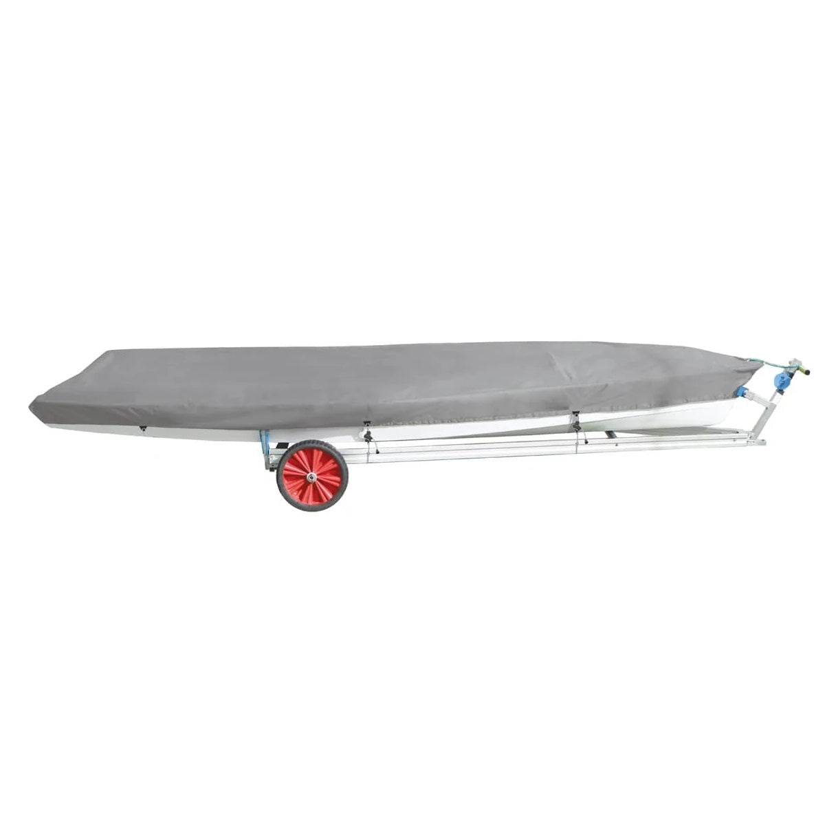 Taud dessus voyage deriveur RS Aero ATLAS 310g transport remorque