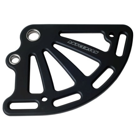 Têtière voile Rutgerson C2 multicoque heavy tête de voile