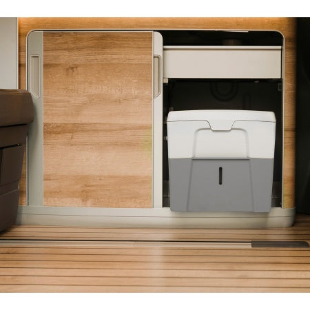 toilette sèche portable TROBOLO WandaGO