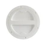 Trappe de visite 130 mm 138mm avec joint intégré Allen A1837-