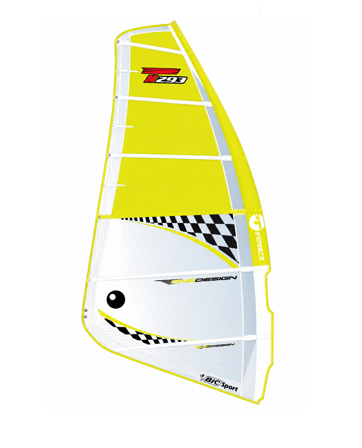 VOILE BIC ONE DESIGN 8.5