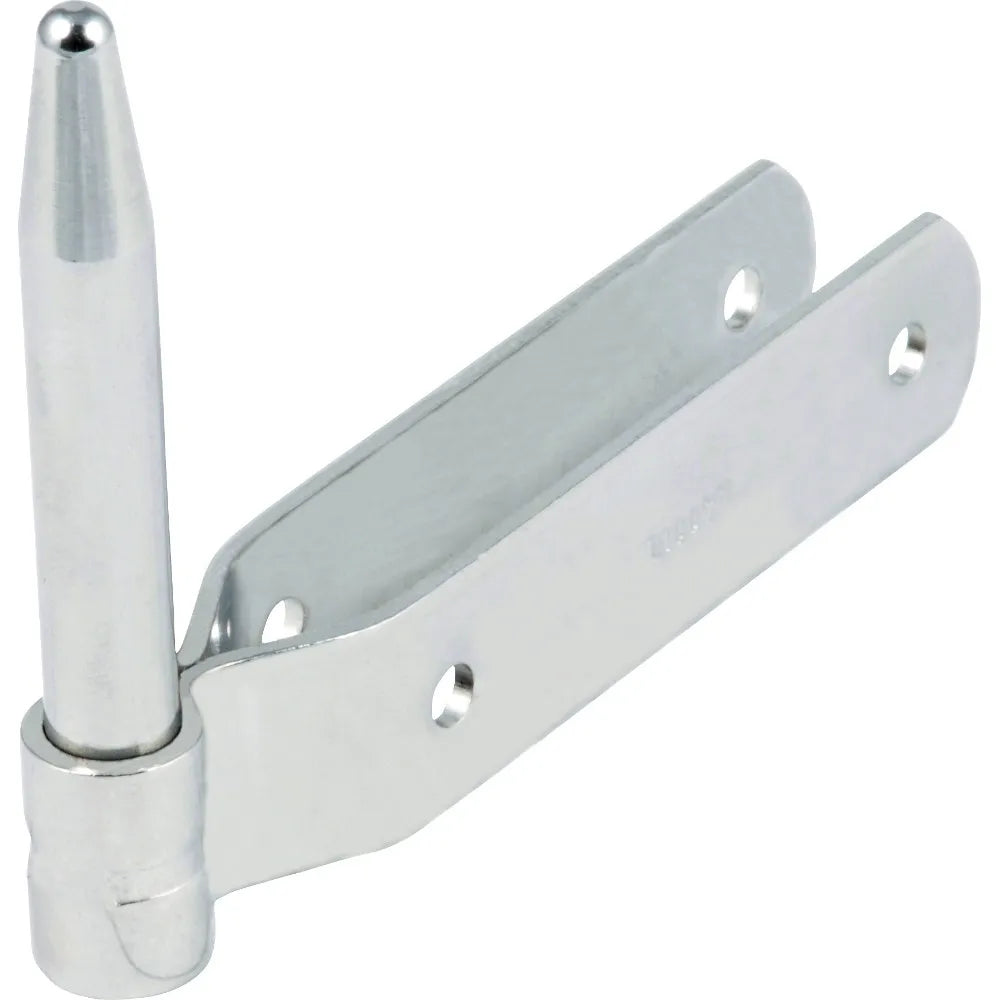 Aiguillots axe 8mm L11-45 mm Allen