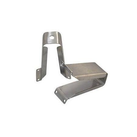 Support de pont et mat Reflecteur radar - passif - EM180
