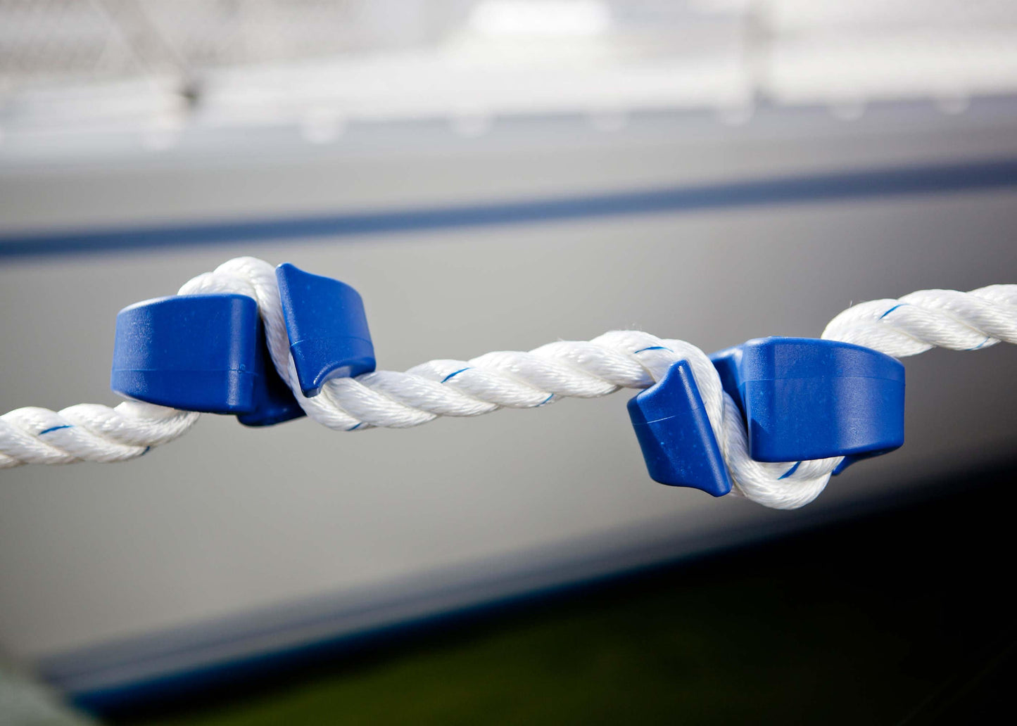 Compensateur d'amarrage SMART SNUBBER