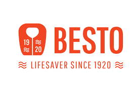 Besto, spécialiste des équipements de sécurité en mer depuis 1920. Cette image met en valeur un gilet de sauvetage homologué, conforme aux normes ISO, et spécialement conçu pour offrir une protection optimale lors de la navigation. Idéal pour les voiliers, bateaux à moteur et autres embarcations, ce gilet garantit une fiabilité et une durabilité exceptionnelles, même dans des conditions maritimes difficiles.
Ce fichier est parfait pour une utilisation SEO dans le cadre de la présentation d’équipements de s