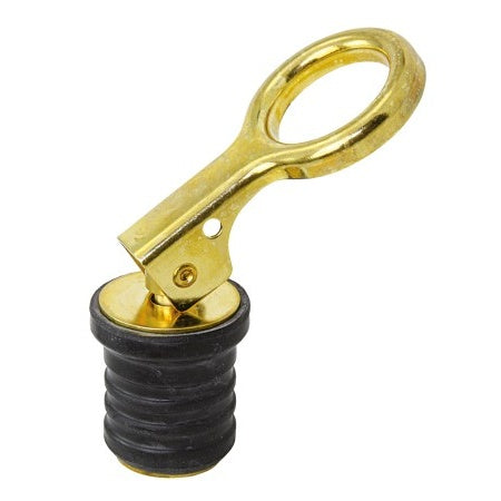 Bouchon de nable snap tight EK22570 pour drainage étanche.
