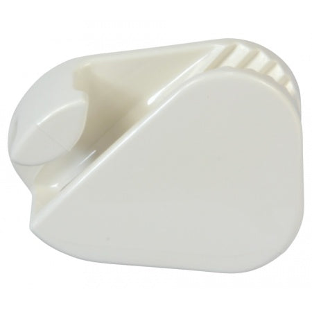 Le Clamcleat® CL223 Loop Cleat est un taquet en nylon pour tendre les lignes. Fixé sur une corde, le CL223 est rapide à tendre, facile à ajuster et à relâcher.