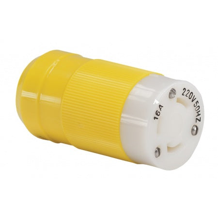 Connexions MARINCO NEMA Socket 16A