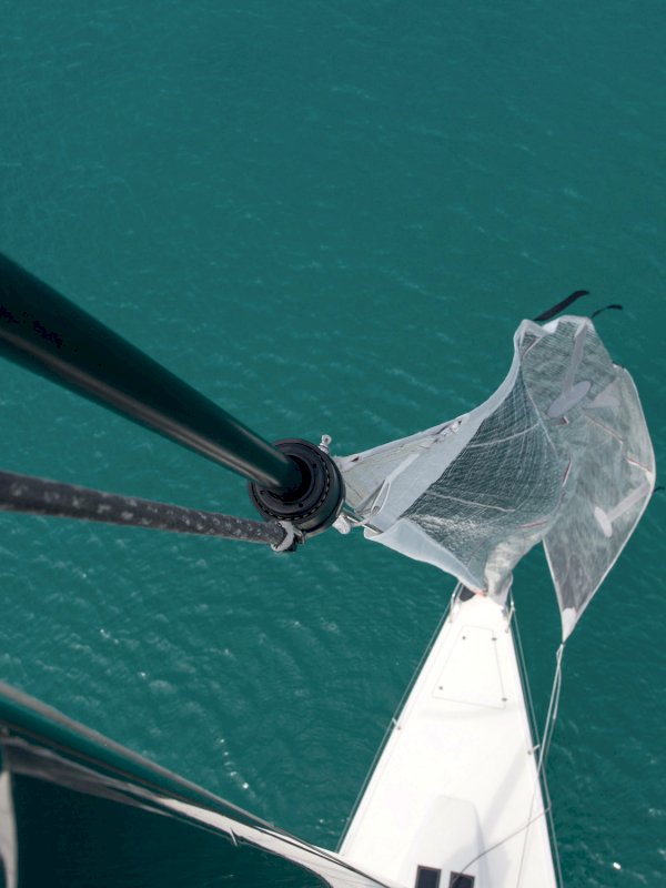 Enrouleur FOC Ubi Maior Jiber JB22FR