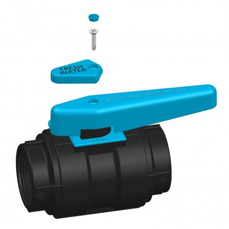 Étiquettes de poignée TRUDESIGN