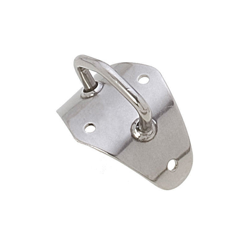 Ferrure mât bôme Viadana 53.10 inox 70mm