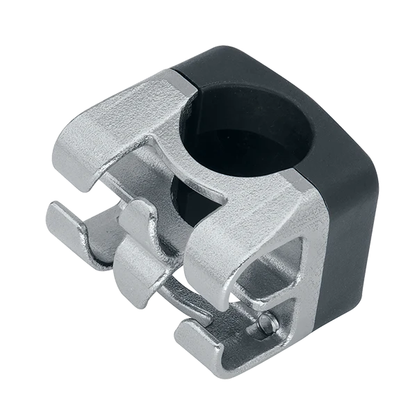 filoir double Harken HK7355 aluminium