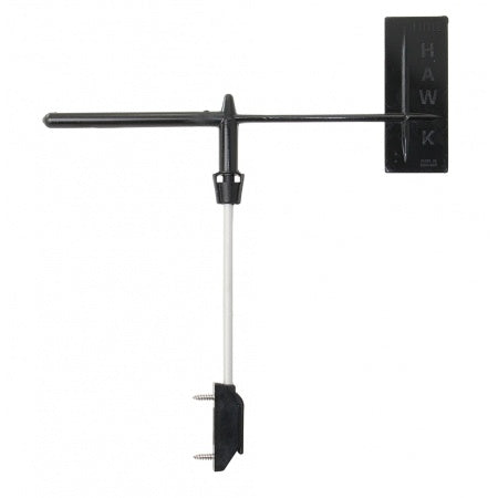empennage girouette LITTLE HAWK