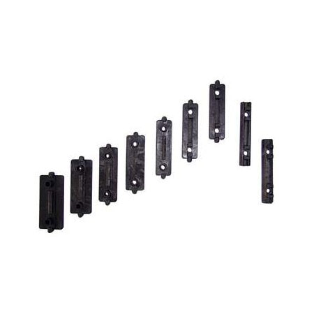 chariot voile luffshuttle battsuttle carbone montage mât