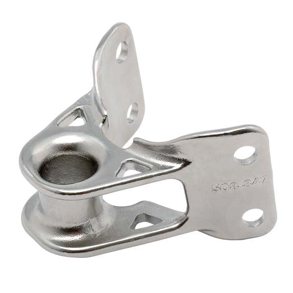 guide drisse selden inox 12-16mm pour génois spinnaker code 0