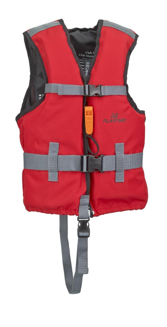 Club Master life jacket, 70 N 40-60 kg