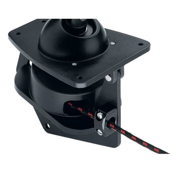 Emmagasineur sous pont Harken Medium Boat voiles.