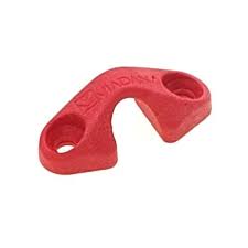 Red line for cleat 27mm
