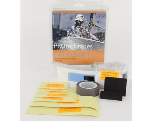 KIT COMPLET BANDES PROTECTION OPTIMIST