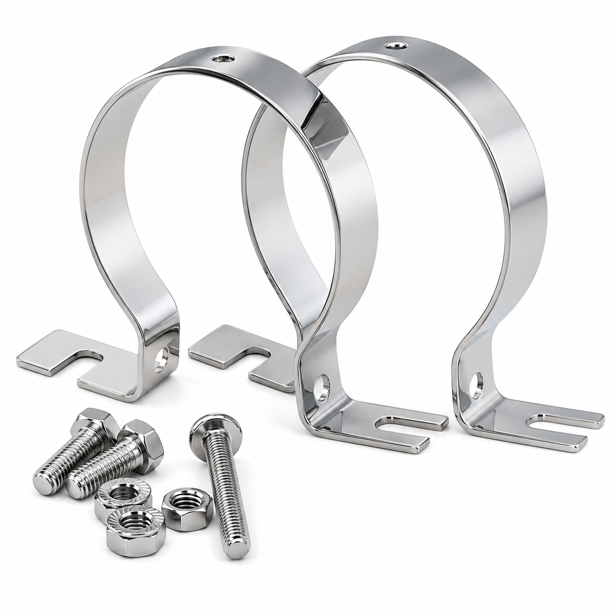 kit montage pour Avertisseurs sonores électriques HYDRA 2 Plus bateau pas cher bretagne nautisme